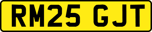 RM25GJT