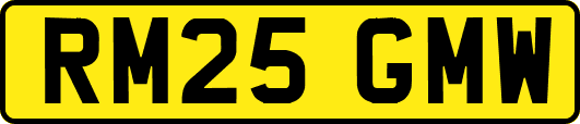 RM25GMW