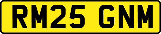 RM25GNM