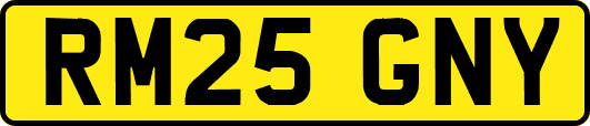 RM25GNY