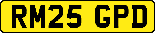 RM25GPD