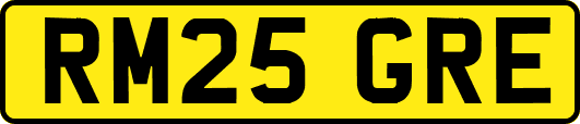 RM25GRE