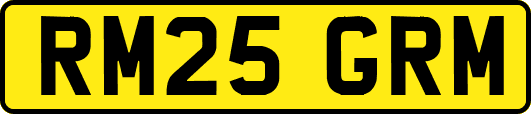 RM25GRM