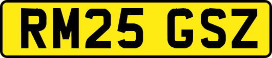RM25GSZ