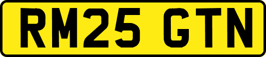 RM25GTN