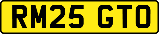 RM25GTO