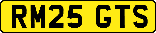 RM25GTS