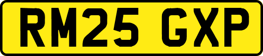 RM25GXP