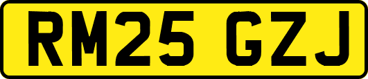 RM25GZJ