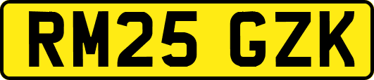 RM25GZK