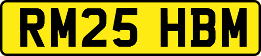 RM25HBM