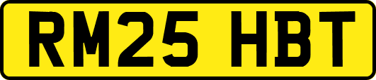 RM25HBT