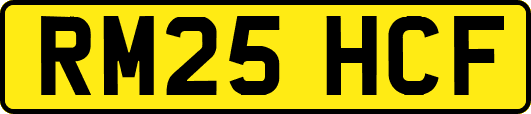 RM25HCF