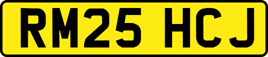 RM25HCJ
