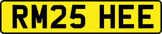 RM25HEE