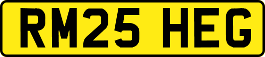 RM25HEG