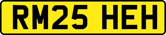 RM25HEH