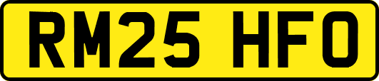 RM25HFO