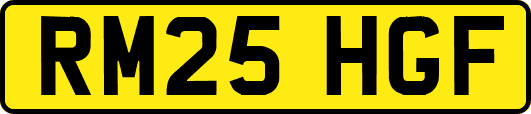 RM25HGF