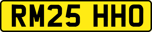 RM25HHO