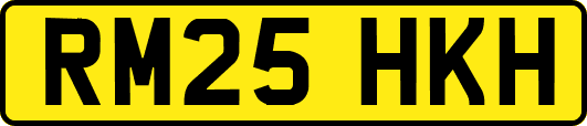 RM25HKH