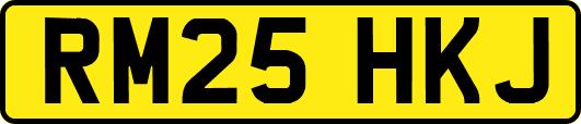 RM25HKJ