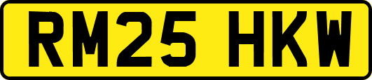 RM25HKW