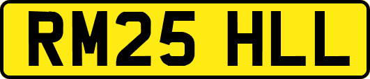 RM25HLL