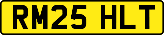 RM25HLT