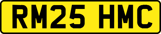 RM25HMC