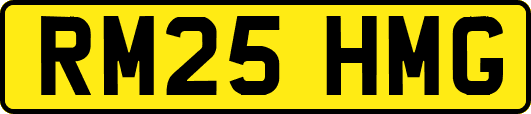 RM25HMG