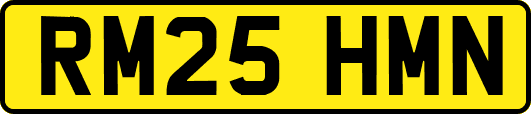 RM25HMN