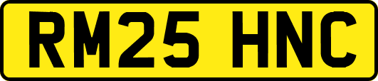RM25HNC