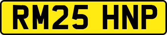 RM25HNP