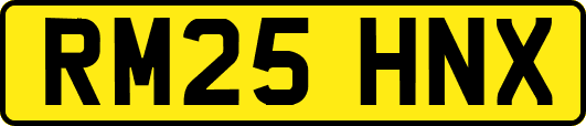 RM25HNX