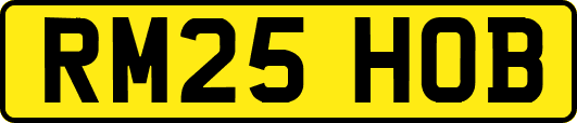 RM25HOB