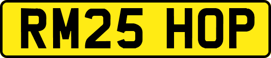 RM25HOP