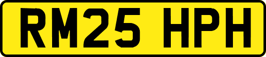 RM25HPH