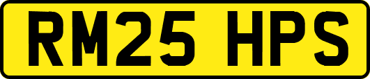 RM25HPS