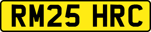 RM25HRC