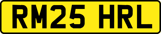 RM25HRL