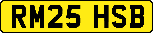 RM25HSB