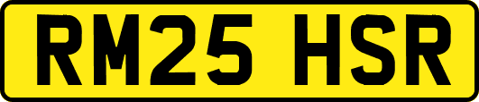 RM25HSR