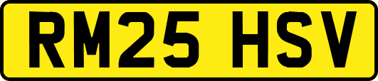 RM25HSV