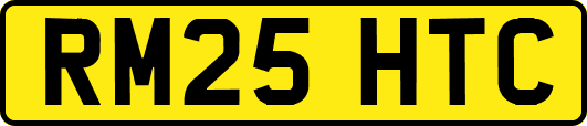 RM25HTC