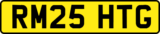 RM25HTG