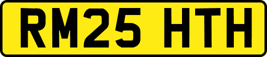 RM25HTH