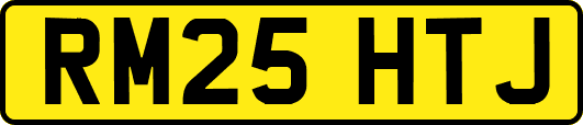 RM25HTJ
