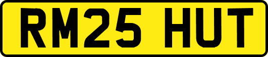 RM25HUT