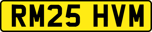RM25HVM